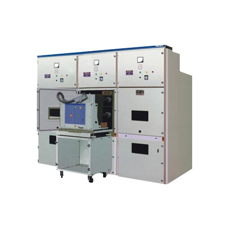 Mik a szilárd szigetelésű kapcsolóberendezések felépítése és jellemzői?