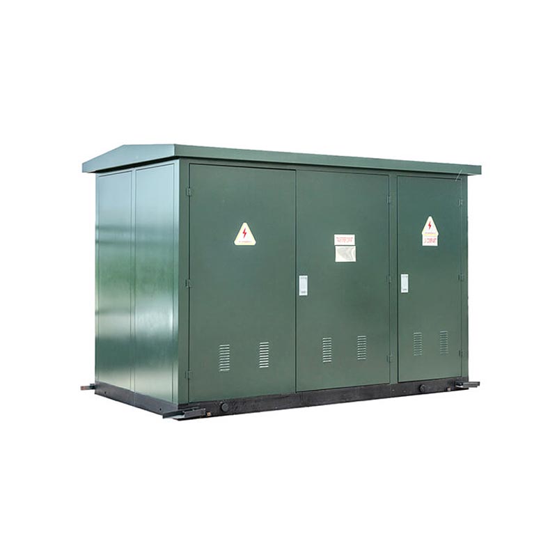 Előregyártott alállomások és dobozos alállomások előnyei és hátrányai