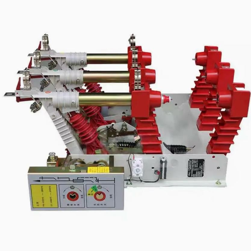 FKRN 12-24kV légterhelés megszakító