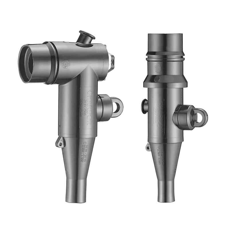 250A szétválasztható csatlakozó