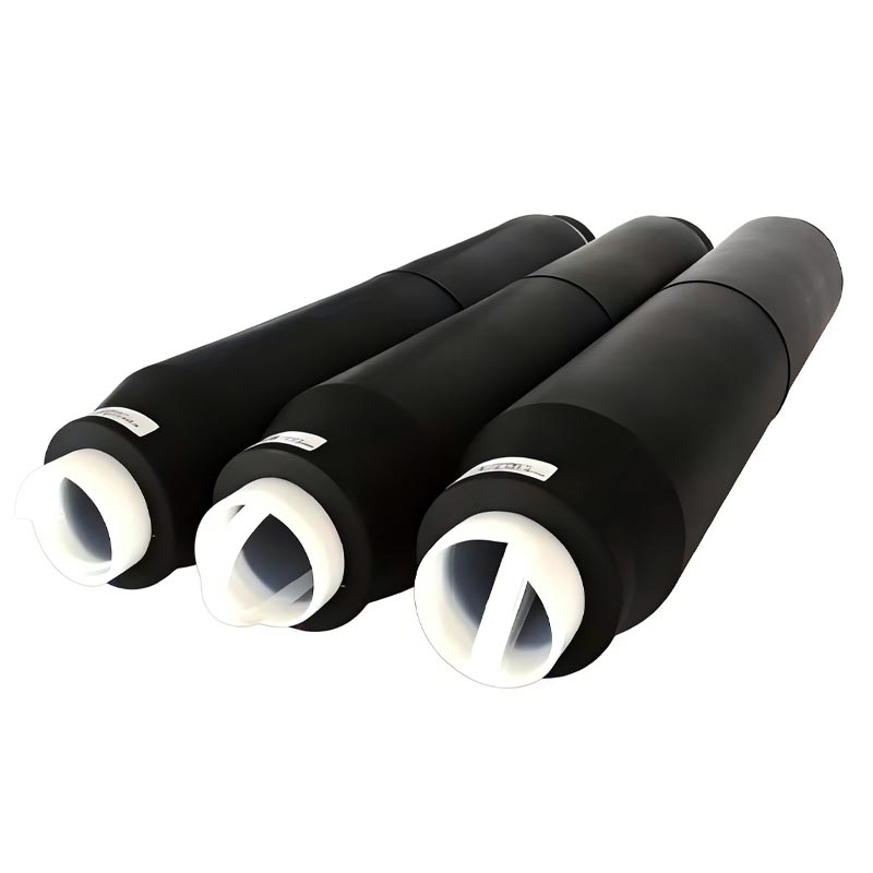 Hidegen zsugorodó kábelcsatlakozó készlet