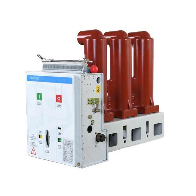 Fix típusú beltéri VCB