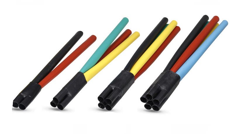 Heat Shrink Cable Termination Kit