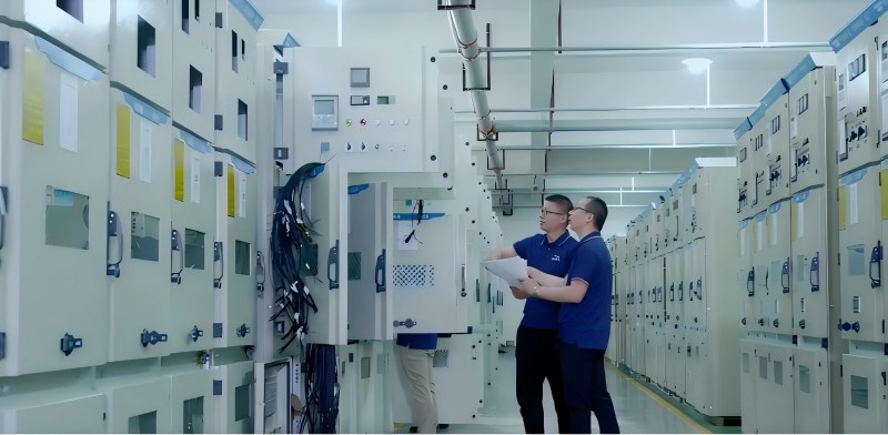 TAILI ELECTRIC CO., LTD.