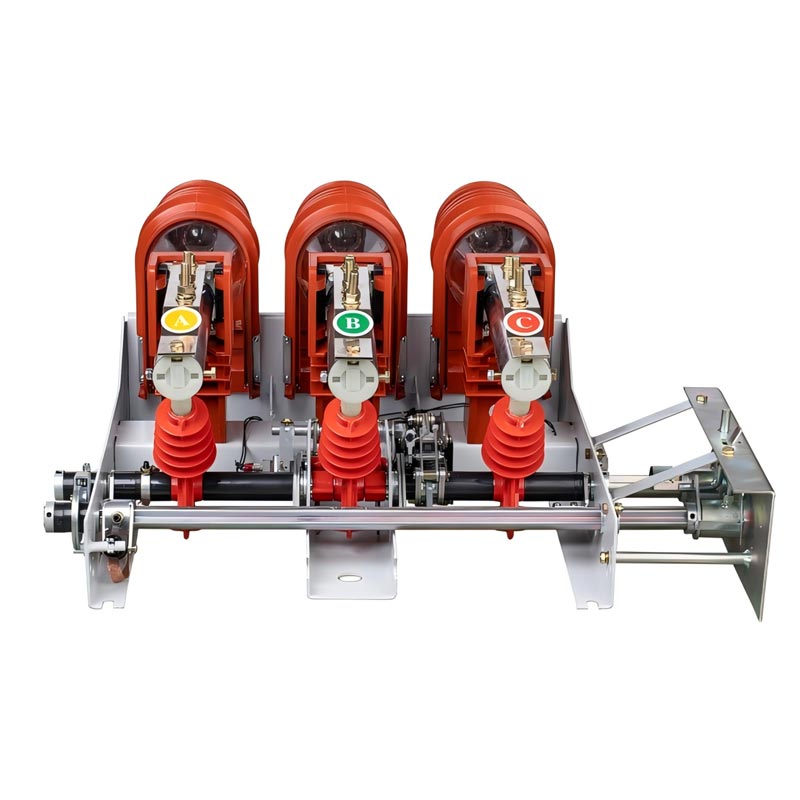 Beltéri vákuumterhelés kapcsoló