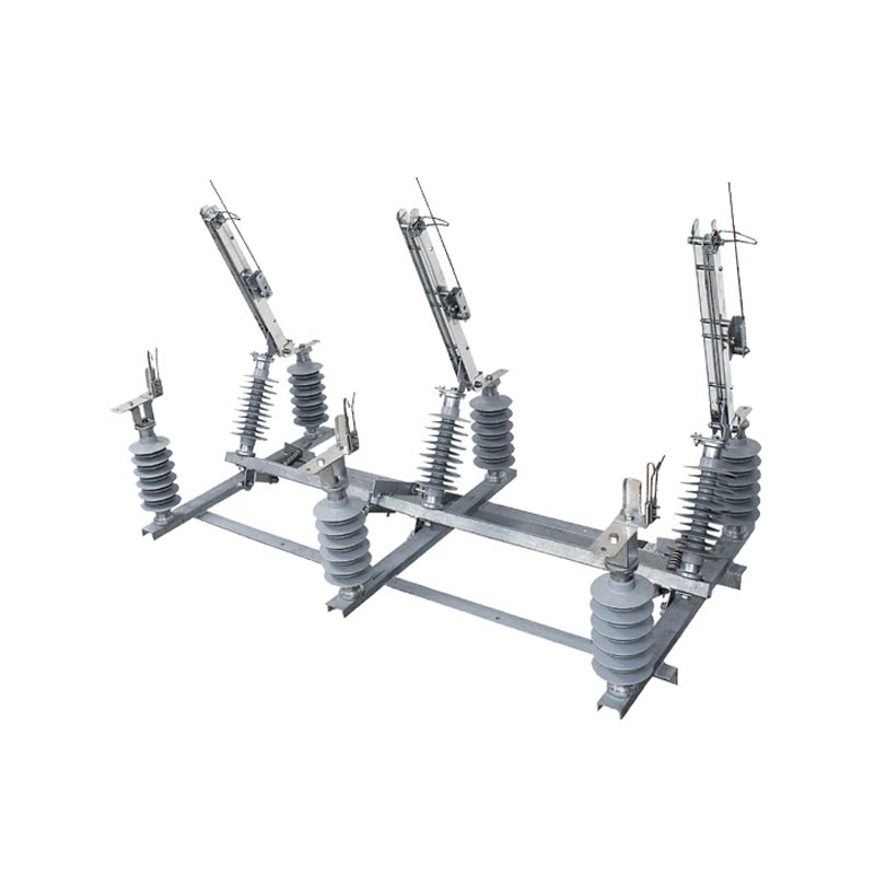 Kültéri IACM szakaszoló