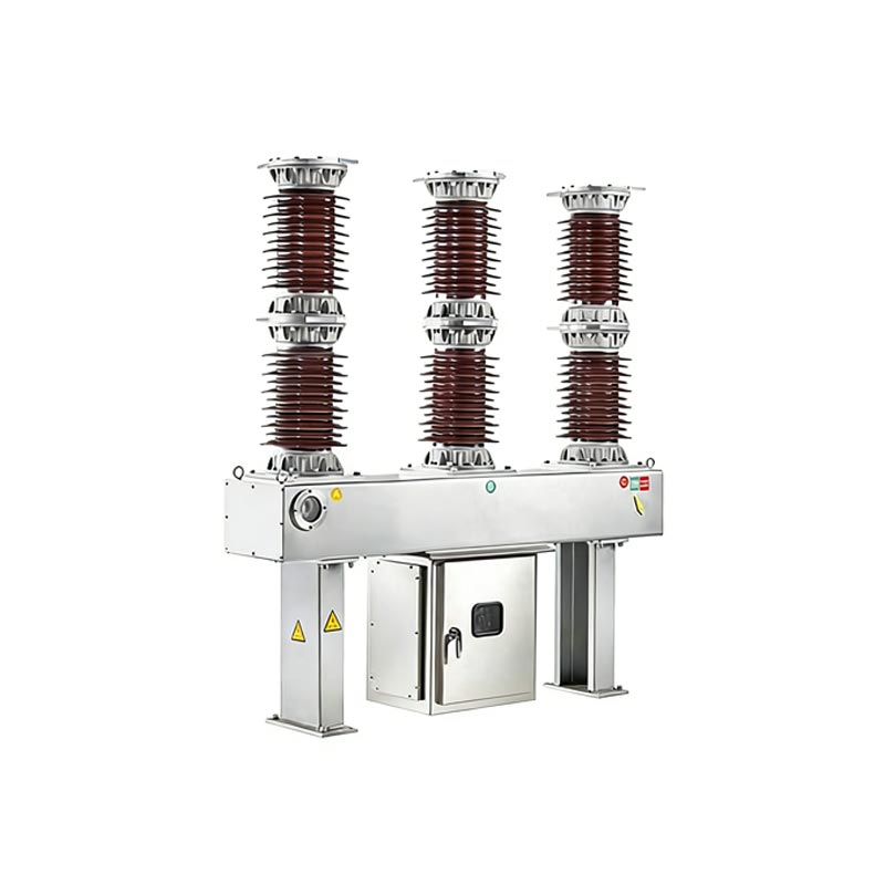 Kültéri SF6 megszakító